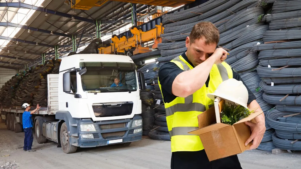 Concedieri 2024. Peste 82.000 de angajaţi au fost daţi afară în ianuarie