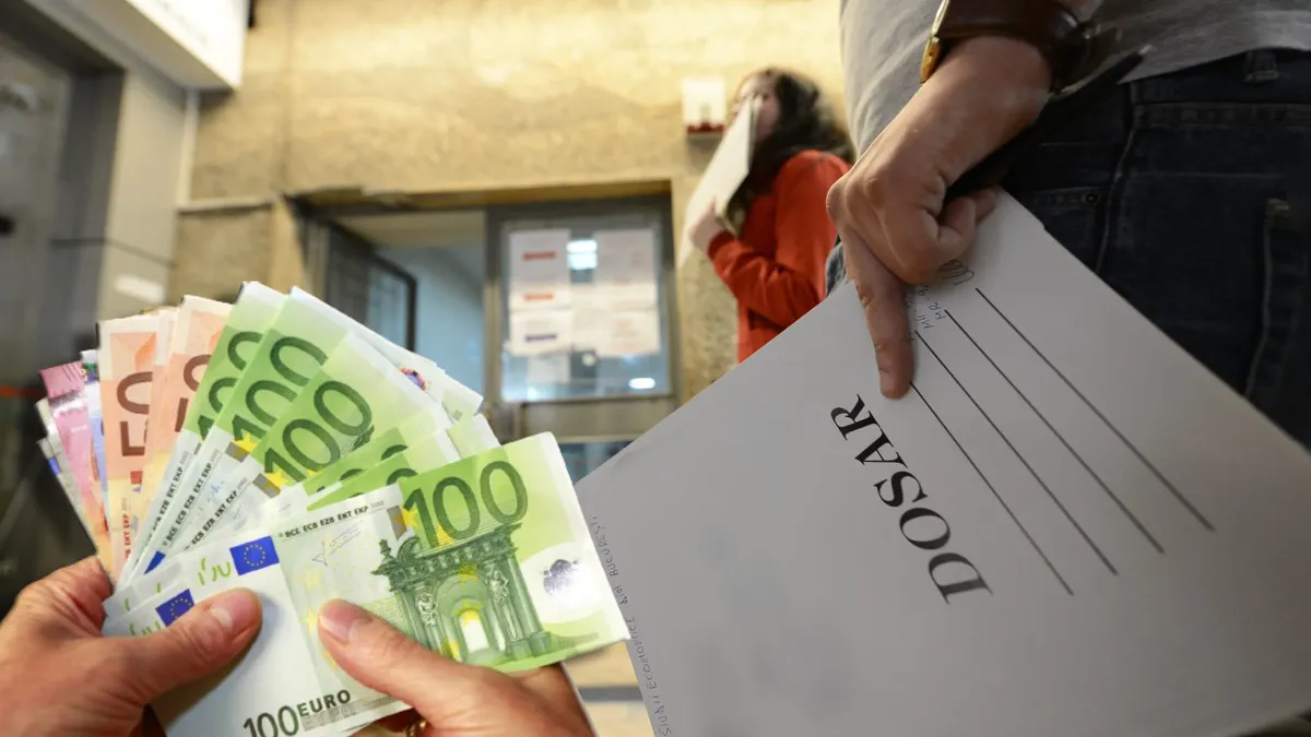 Investiție de peste 26 de milioane de euro pentru debirocratizarea administrației centrale. De unde vin acești bani