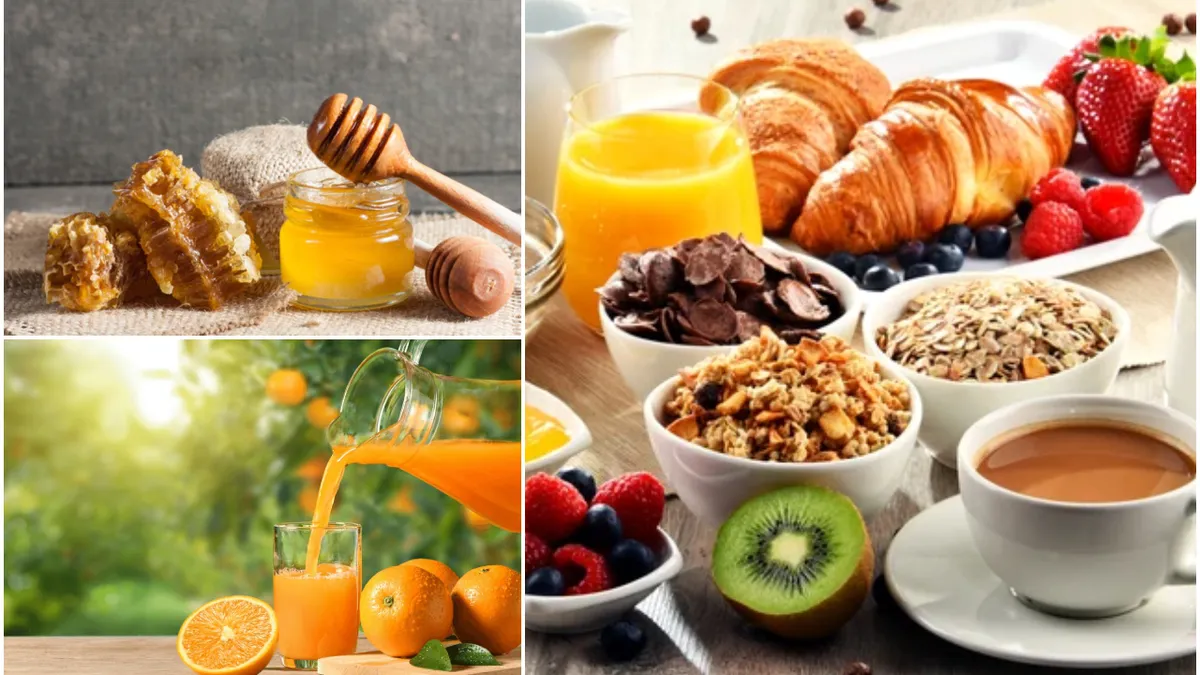 Directiva Micului Dejun aduce schimbări majore la cele mai consumate alimente. Care sunt noile prevederi