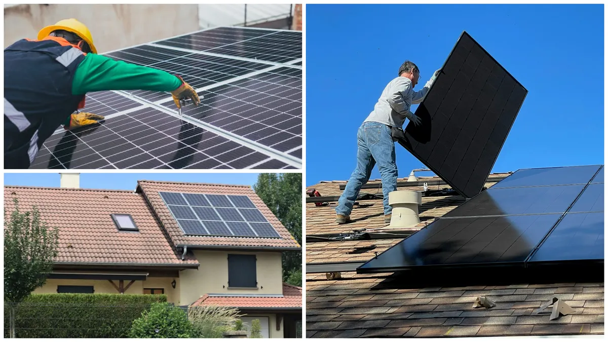 Comisia Europeană nu obligă România să impună o „taxă pe soare” în 2024 - Asociația Prosumatorilor. Apelul organizației către guvern