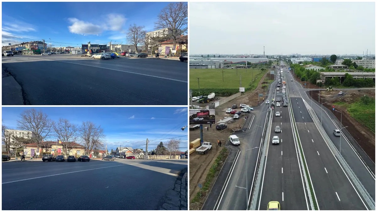 Contractul pentru modernizarea DN 4 București - Oltenița a fost semnat. Când vor fi gata lucrările