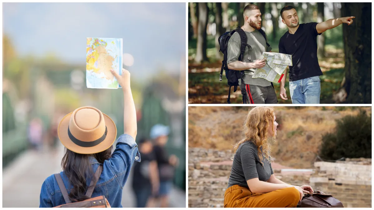 Cetatea antică din România care de peste 2.000 de ani își ascunde secretele. Nu e departe de București și atrage turiști din toată lumea