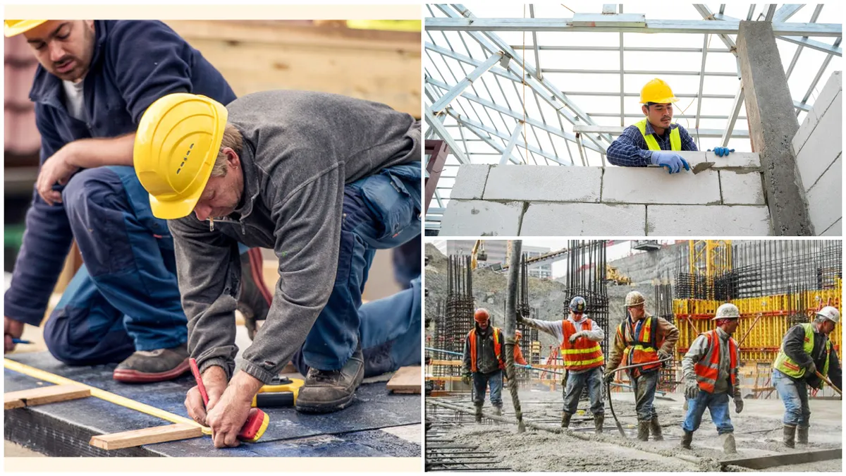 Românii au făcut mai puține investiții în imobiliare în 2023. Tranzacțiile, la jumătate față de media ultimilor 5 ani