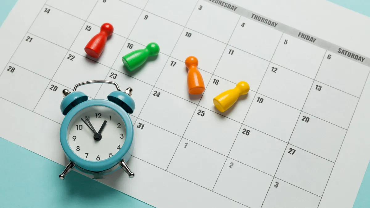 Experimentul cu săptămâna de lucru de 4 zile, un eșec total. Companiile susțin că programul nu este deloc eficient