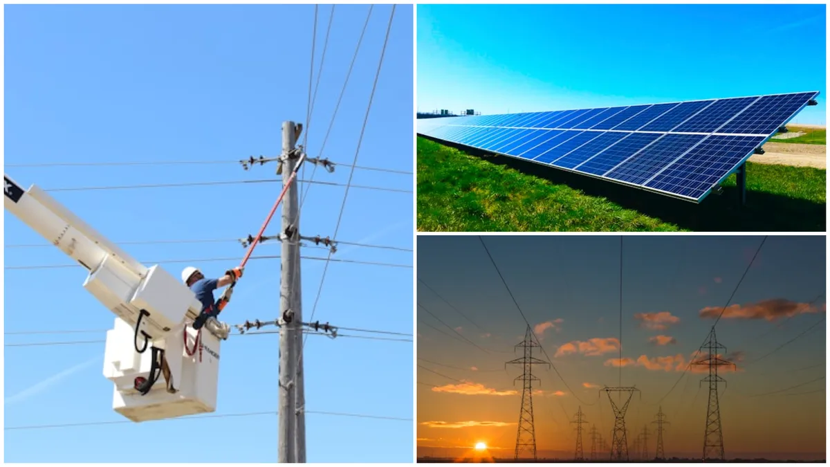 România are potențialul de a deveni un exportator net de energie. Ce trebuie să facă țara noastră pentru a-și consolida poziția