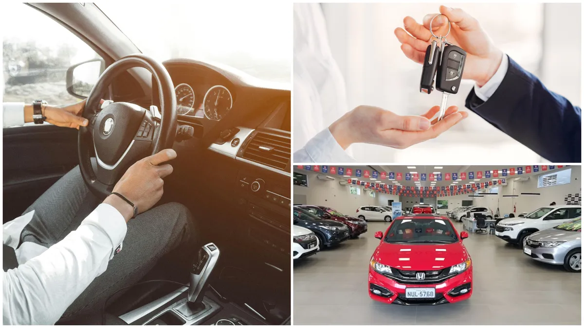 Ce criterii iau în calcul cei care își doresc o mașină nouă? Concluziile la care a ajuns un studiu global