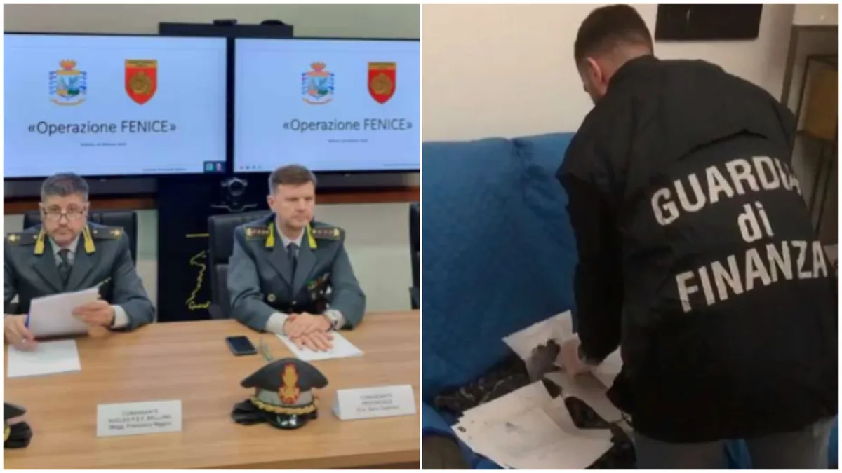 Cum a reușit o damă de companie româncă să le dea bătăi de cap autorităților din Italia. I-au fost confiscate bunuri de 3,4 milioane de euro, după ce nu a declarat veniturile provenite din afacerea de familie