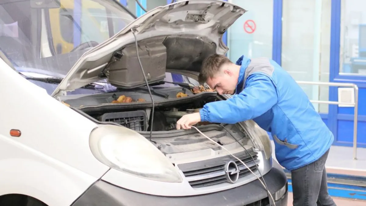 Reguli noi pentru ITP: Șoferii nu mai plătesc. Ce se schimbă, de fapt