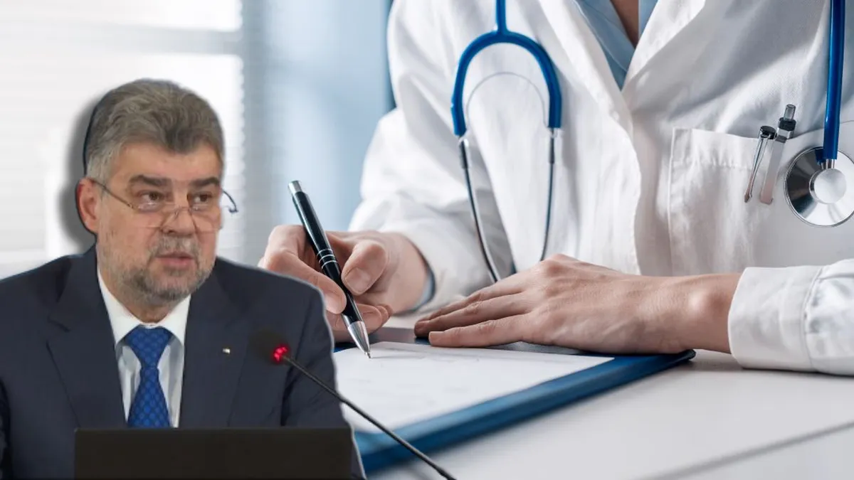 Un impozit introdus de Guvernul Ciolacu de la 1 ianuarie a fost scos din joc. Un nou scandal este pe cale să se declanșeze în coaliție