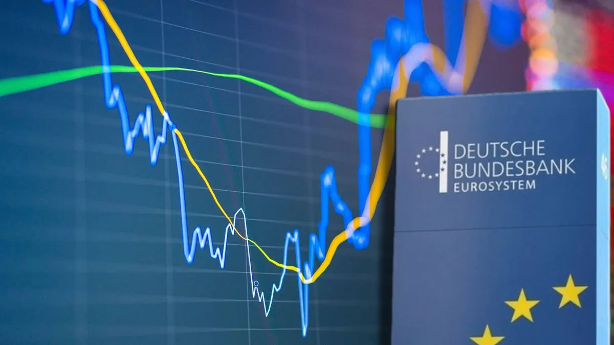Bundesbank dă alarma. Germania dă semnele unei posibile recesiuni tehnice în 2024