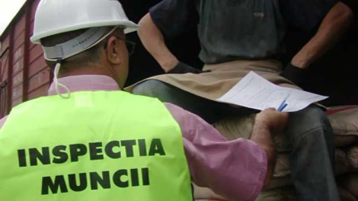 Aproape 2 milioane de români prestează munca la negru. În ce domeniu se plăteşte cel mai mult la plic