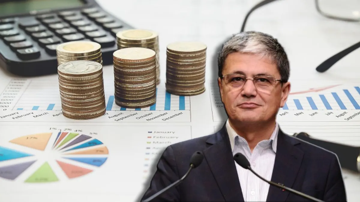 2024, anul fără impozite și taxe. Marcel Boloș: „Noile măsuri fiscale se vor lua, probabil, în prima jumătate a anului 2025”