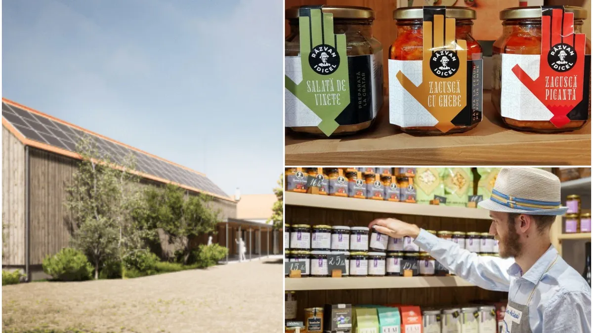 Mai multe locuri de muncă pentru români! Se deschide o nouă fabrică în acest sat din țara noastră