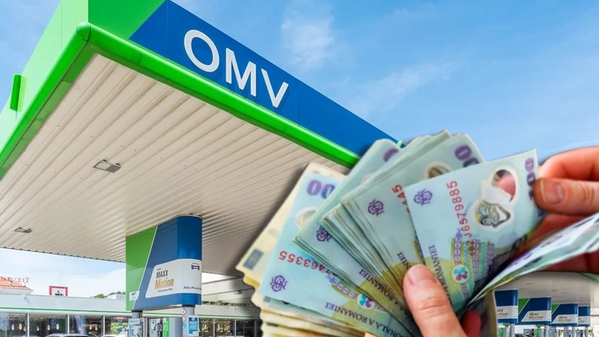 OMV Petrom plănuiește investiții de 8 miliarde lei în 2024. Care sunt priorițățile companiei