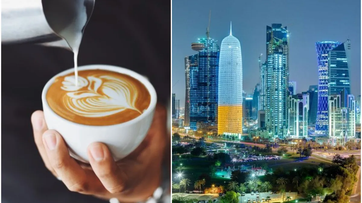 O băutură din România face senzație în Arabia Saudită! Este vândută în toate localurile high-class din țară