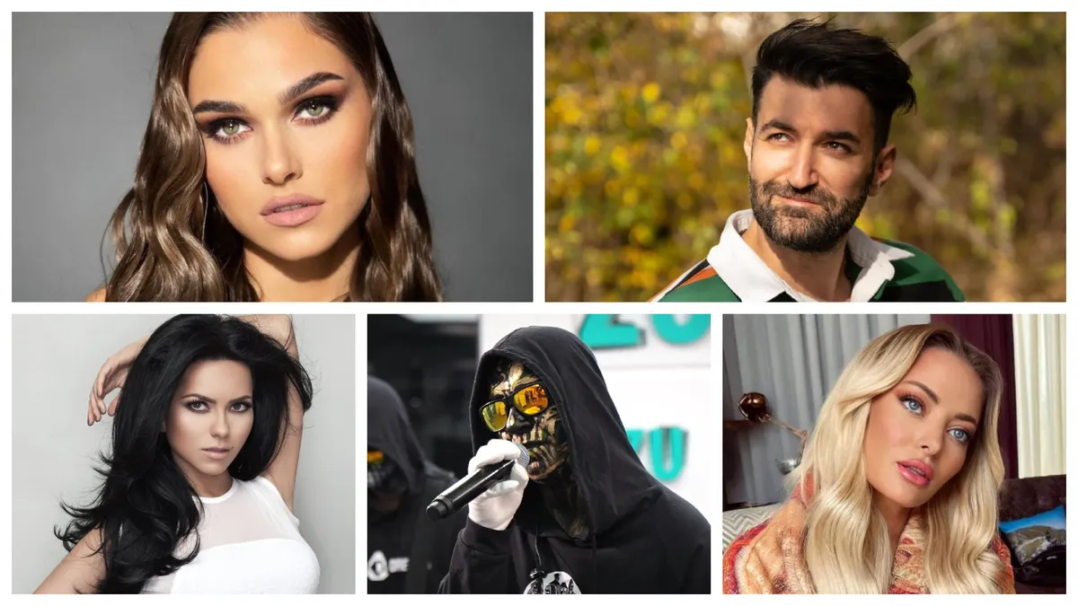 Sumele fabuloase câștigate de artiștii români. Cine ia cei mai mulți bani pentru un eveniment