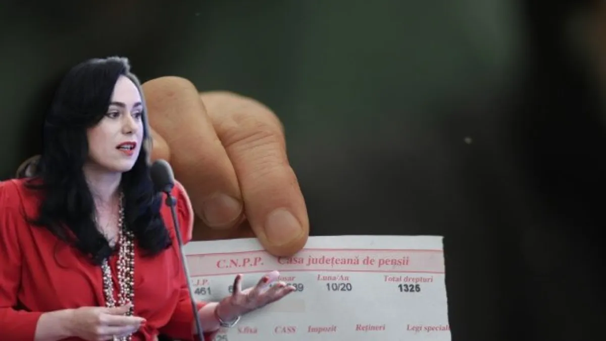 CNPP, anunț important pentru pensionari. Ce se întâmplă după recalcularea indemnizațiilor
