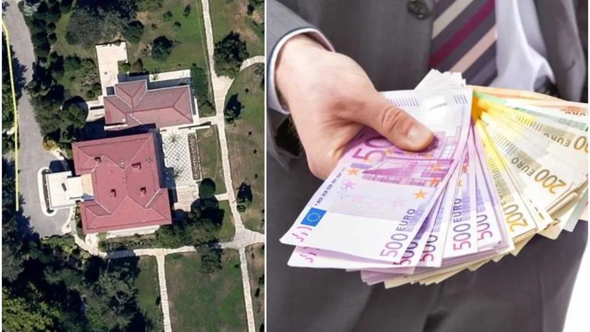 Vila Lac 1, modernizată cu 56 de milioane de euro. Se așteaptă semnătura lui Marcel Ciolacu ca proiectul să intre în vigoare