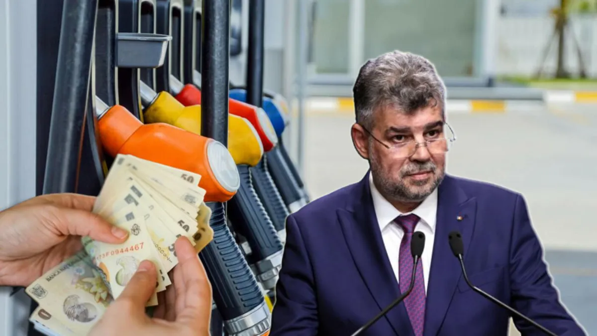 Un nou ajutor de la stat pentru acești români. Guvernul compensează creşterea accizei la motorină pentru 4.000 de transportatori