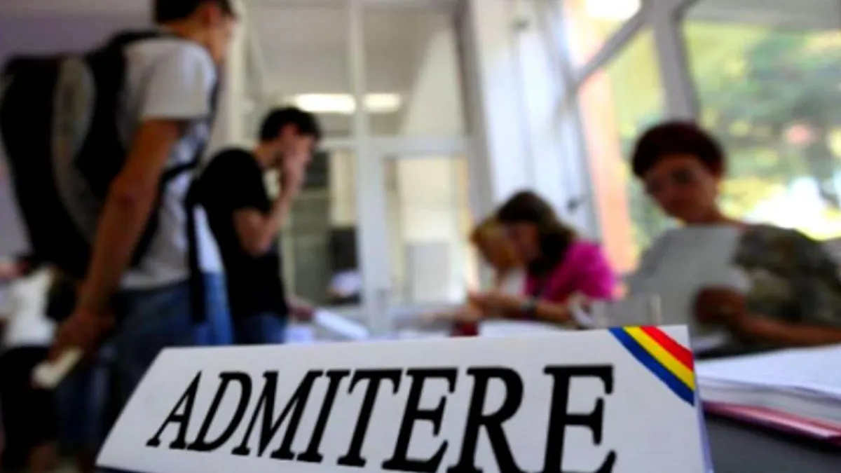 Admitere liceu 2024. Când vor susține Evaluarea Națională și ce trebuie să conțină dosarul pentru înscriere la liceu