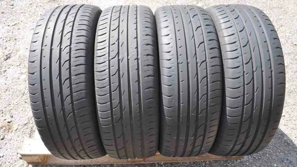 Top cele mai bune anvelope premium de vară. Un model produs și în România se află pe primul loc