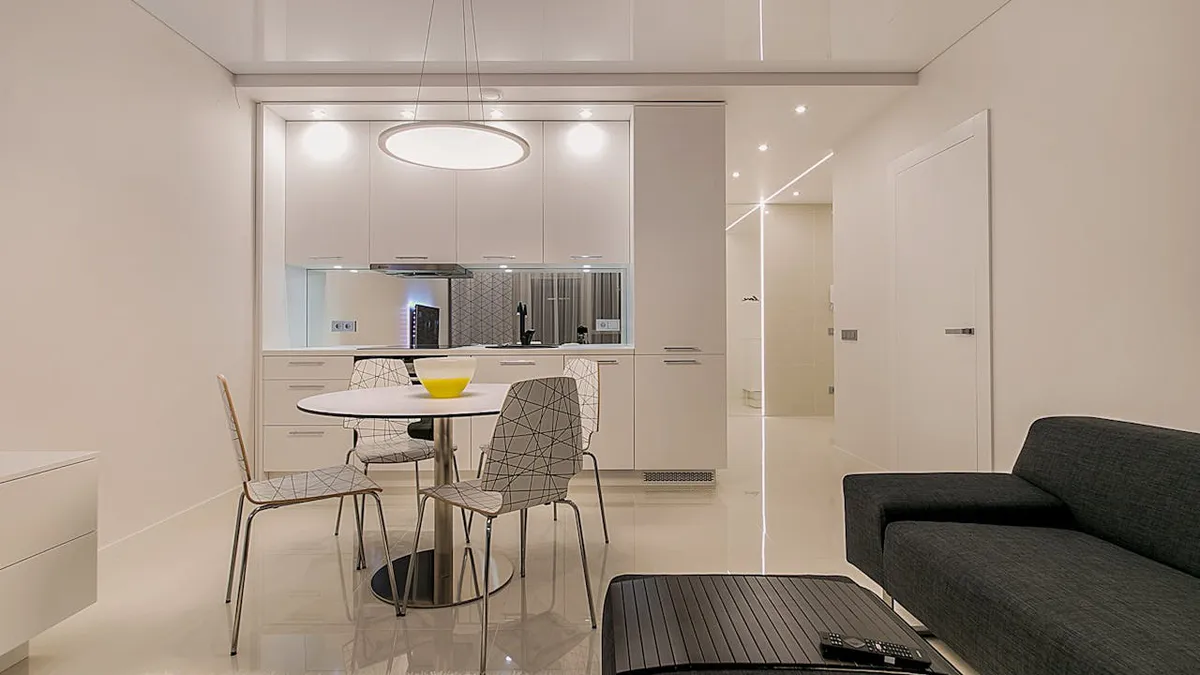 Prețuri colosale pe piața imobiliară din București. Cartierul în care un apartament cu două camere e 150 de mii de euro