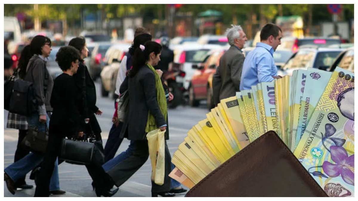 Vești bune pentru români! Categoria de persoane care va beneficia de salarii mai mari cu 30%