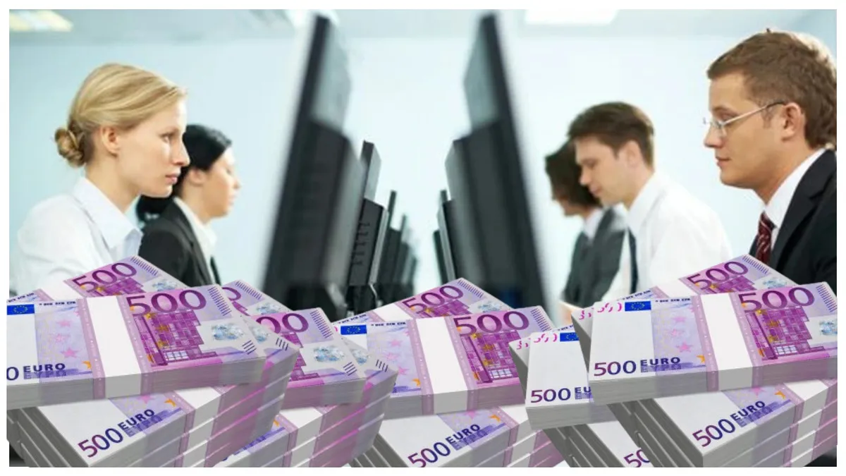 Motivul halucinant pentru care un bărbat a fost concediat! Cazul său a uluit întreaga planetă, după ce angajatorul a fost obligat să îi plătească despăgubiri de 500.000 de euro