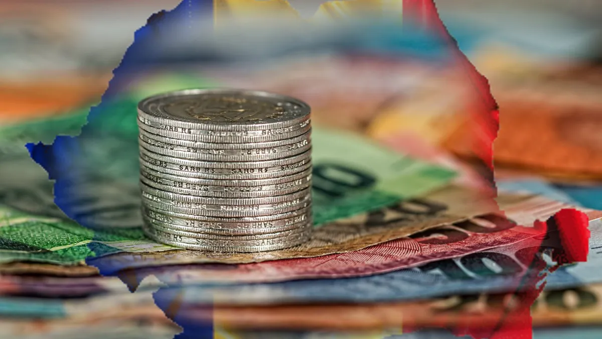 Guvernul anunță câte tranșe de bani intră pe cardurile sociale în 2024
