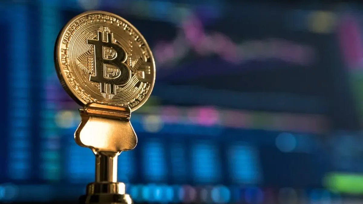 Bitcoin trece din nou de 80.000 de dolari şi şterge în aproximativ o săptămână pierderile din ultimele trei luni