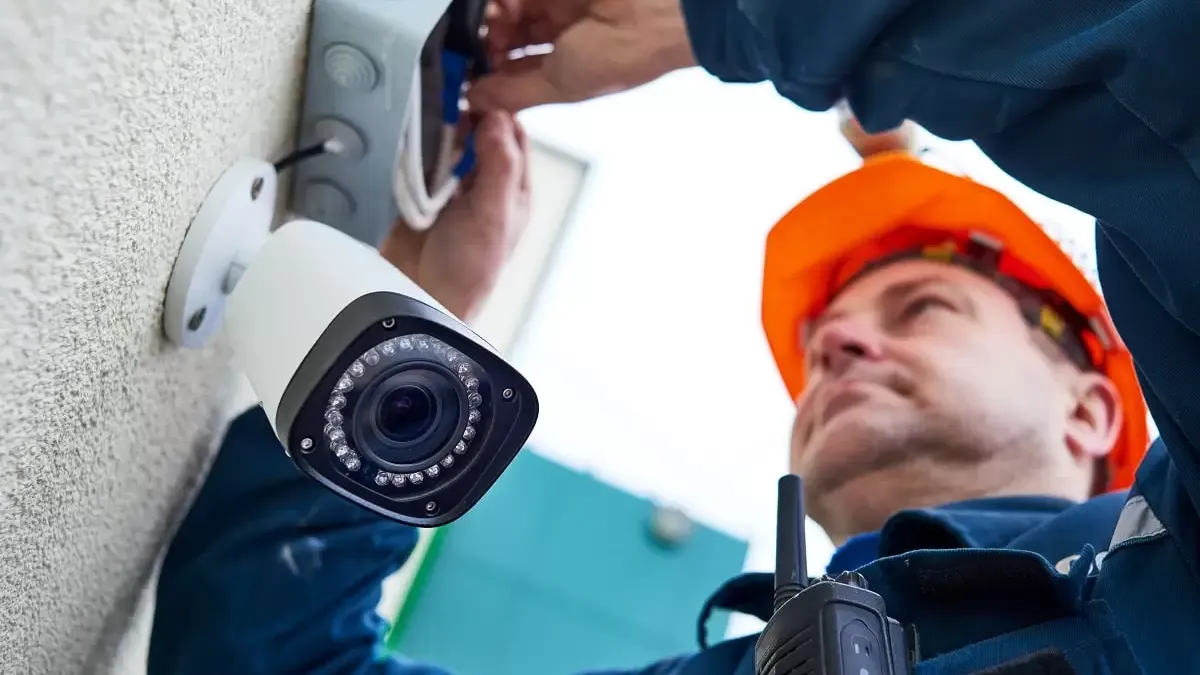 Camerele video din blocuri - ce drepturi au locatarii prin GDPR şi ce reguli trebuie să respecte asociaţiile de proprietari