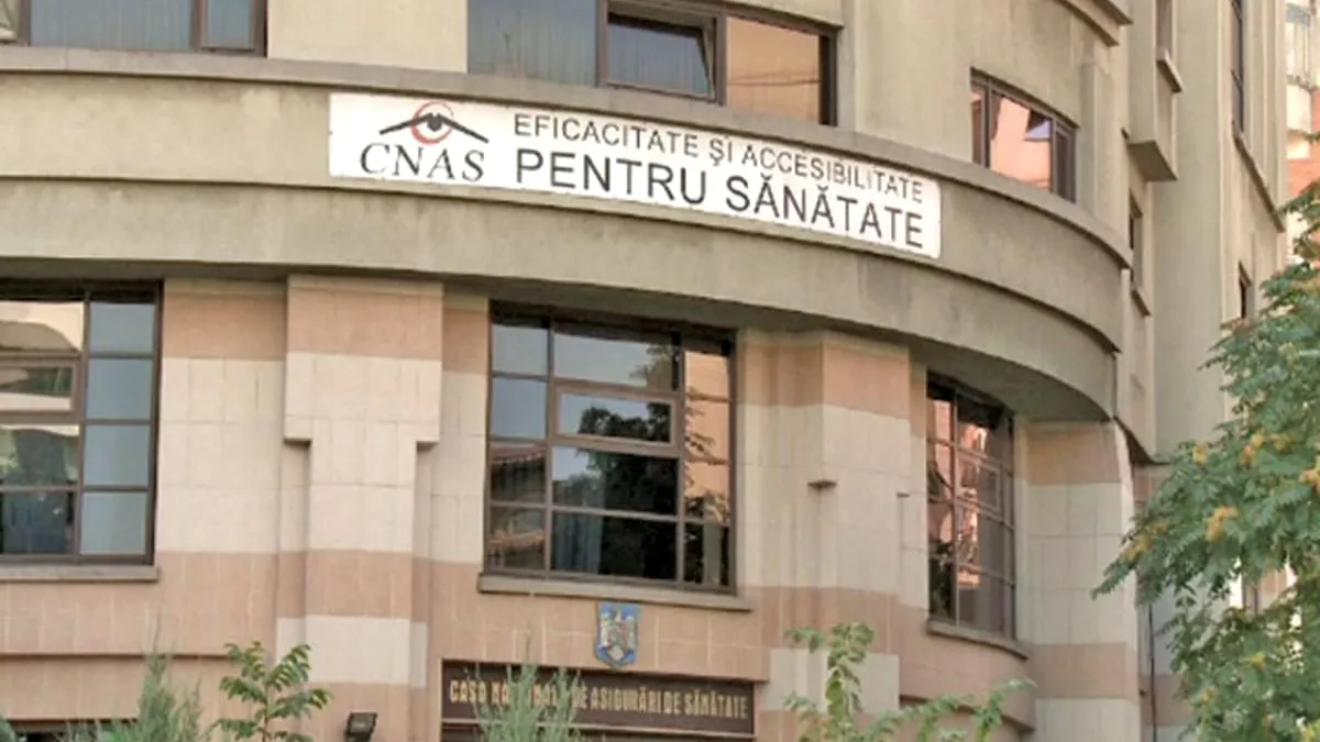 Categoria de români care nu mai apare în sistemul CNAS. Nu mai pot primi rețete compensate, trimiteri medicale din cauza unei erori
