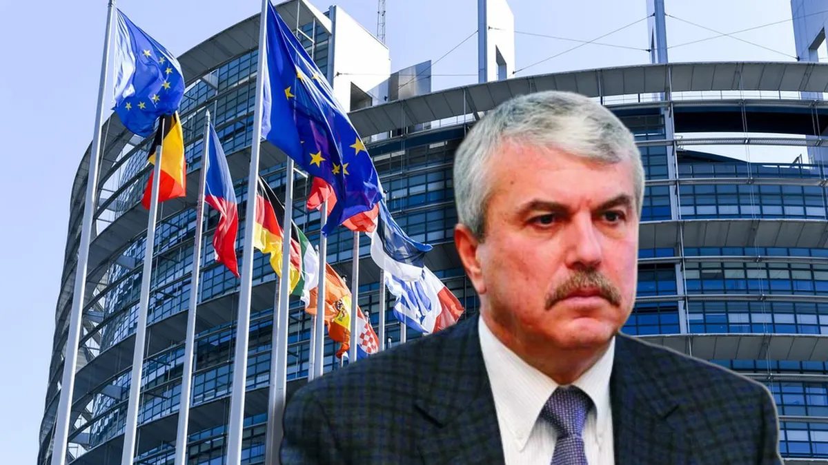 Dan Nica, noi modificări ale legislaţiei în Parlamentul European. „Preţurile vor scădea. Am făcut progrese în ceea ce priveşte sursele regenerabile”