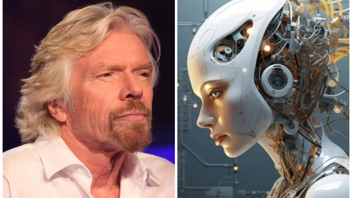 Scrisoare deschisă pentru oprirea catastrofei AI şi a celei climatice. Nepotul lui J. Robert Oppenheimer și alte personalităţi fac apel la liderii mondiali