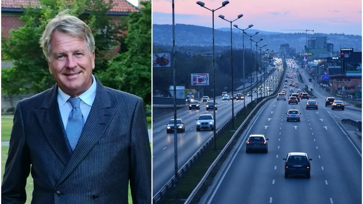 Când vor fi interzise mașinile clasice în UE. Lars Carlstrom, CEO Italvolt: „Ar putea duce la pierderea a 1 milion de locuri de muncă și la o recesiune majoră”