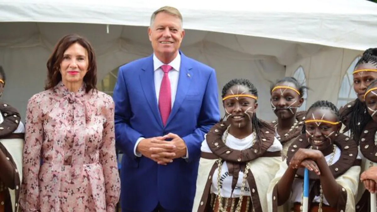 Sondaj Sociopol. Preşedintele mai are doar 30% din încrederea românilor