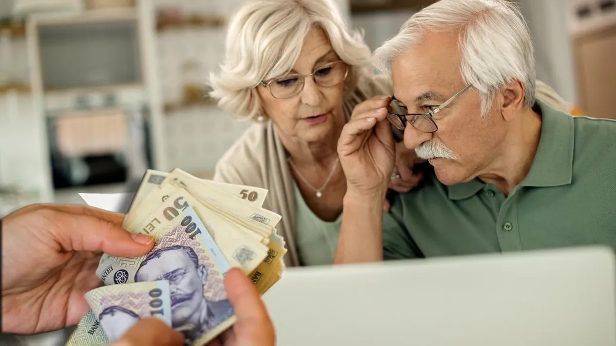 Câți bani se vor aduna în conturile românilor după ultimele modificări de la Pilonul II? Fondurile au făcut plăți de peste 1 miliard de lei doar în 2023