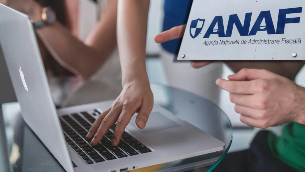 Schimbări importante la vârful ANAF în 2024. Agenția ar putea avea un nou vicepreședinte care se va ocupa de digitalizare