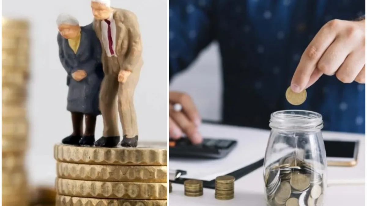 Veşti bune pentru 8 milioane de români! Câți bani va câștiga un român cu salariu de 5.000 de lei la pensia privată pilon II