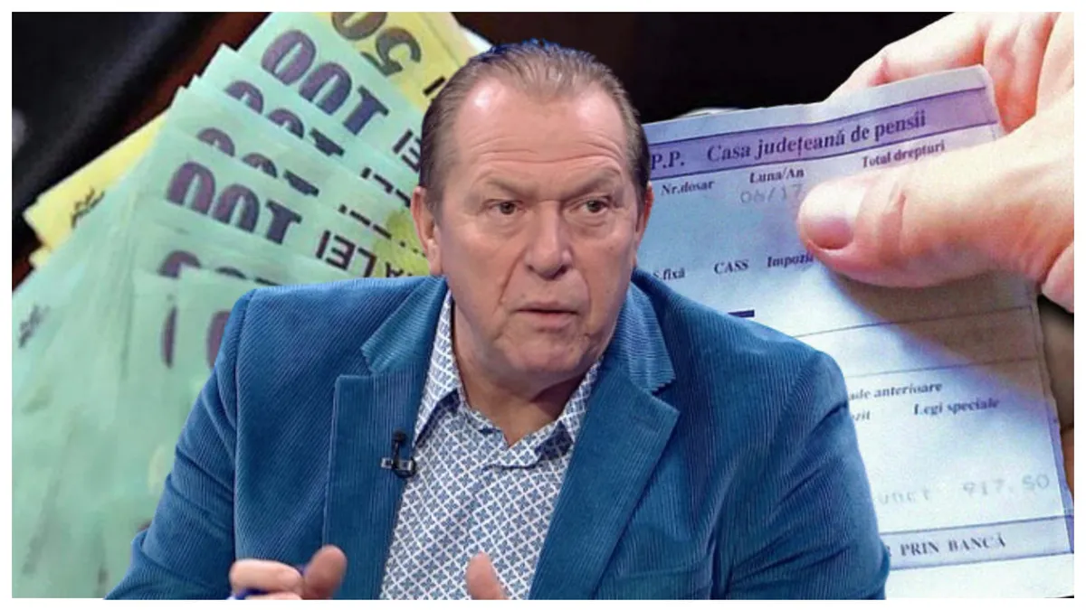 Pensia incredibilă pe care o primește Helmut Duckadam, după o viață de muncă! Eroul de la Sevilla aruncă bomba: ”Nu știu de ce”