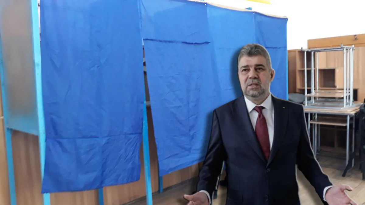 Marcel Ciolacu, despre comasarea alegerilor după ultimele negocieri. Ce spune premierul despre o alianță PSD-PNL