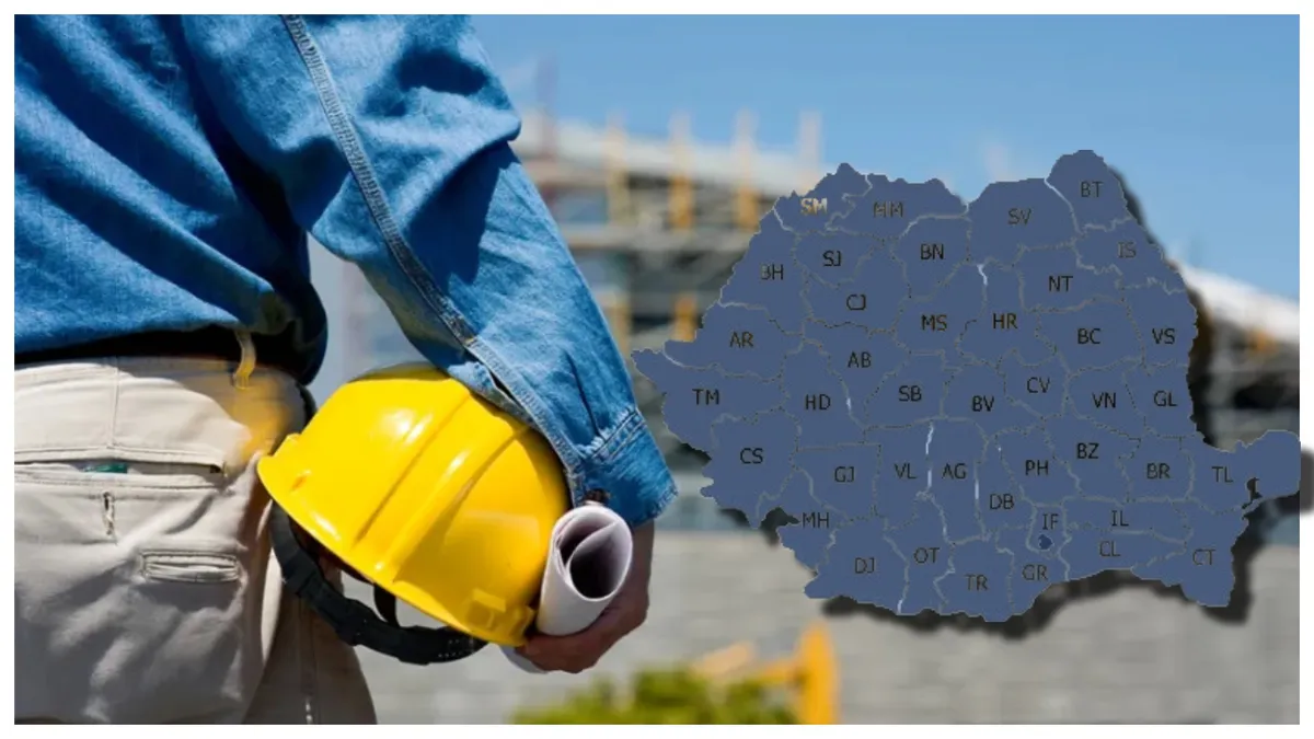 Analiza care cutremură piața muncii din România! Populația țării îmbătrânește, numărul vârstnicilor care muncesc se va tripla