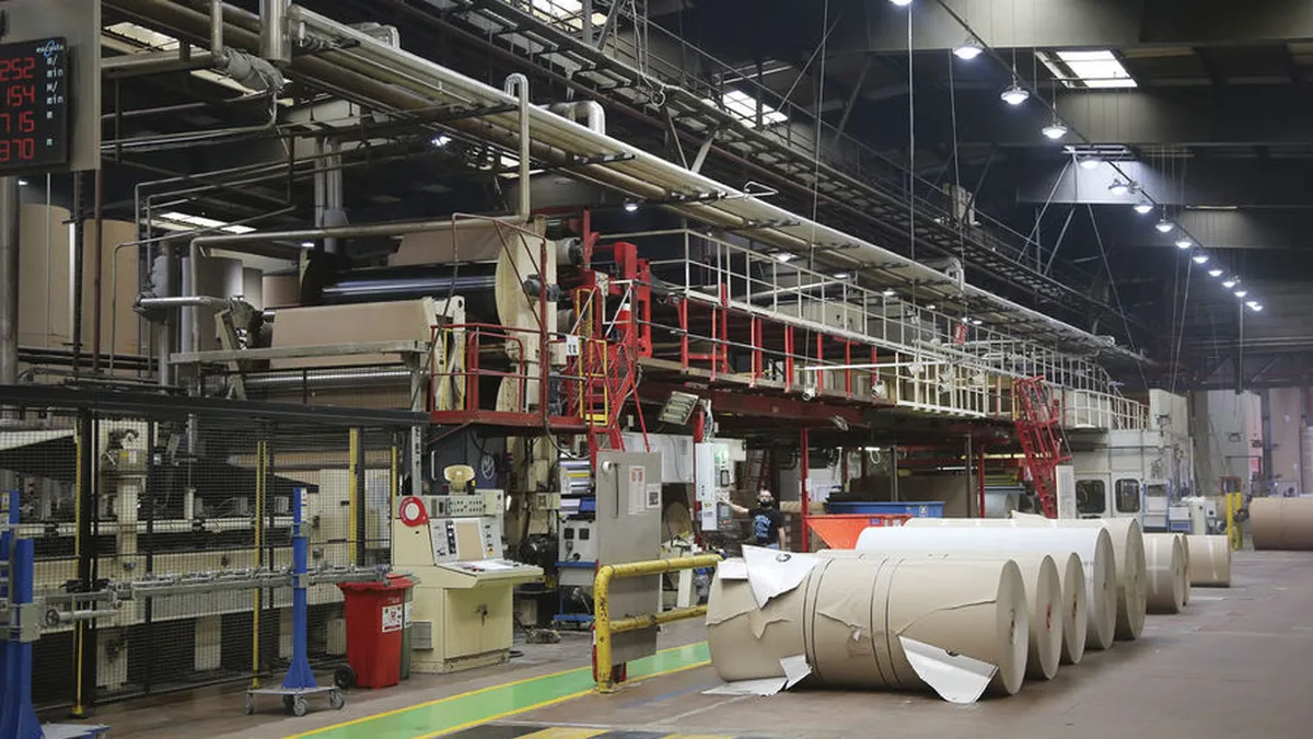 Gigantul francez Rossmann deschide prima fabrică în România şi anunţă angajări. Câte locuri sunt disponibile