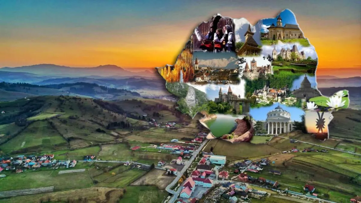 Mai multe stațiuni turistice în România! Guvernul aprobă atestarea lor în ședința din 16 februarie