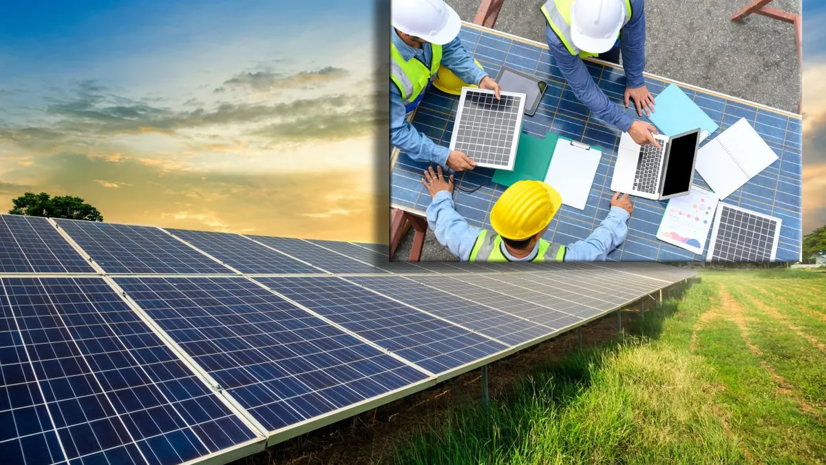 Până în 2030, România ar trebui să aibă peste 40.000 de locuri de muncă noi. Efectele proce­sului de tranziţie energetică
