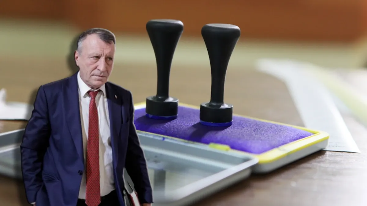 Paul Stănescu, înainte de ședința coaliției: Se discută despre o alianță PSD-PNL la locale și europalamentare