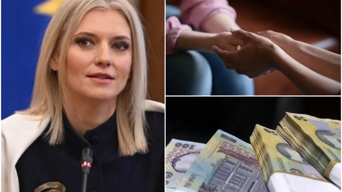 Vouchere de 16.500 lei pentru o anumită categorie de români. Ministerul Justiției a făcut anunțul