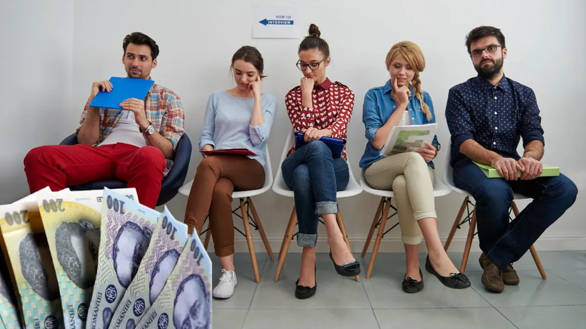 Cauți un job nou? Poți alege dintre peste 40.000 de locuri de muncă disponibile în țară și în străinătate