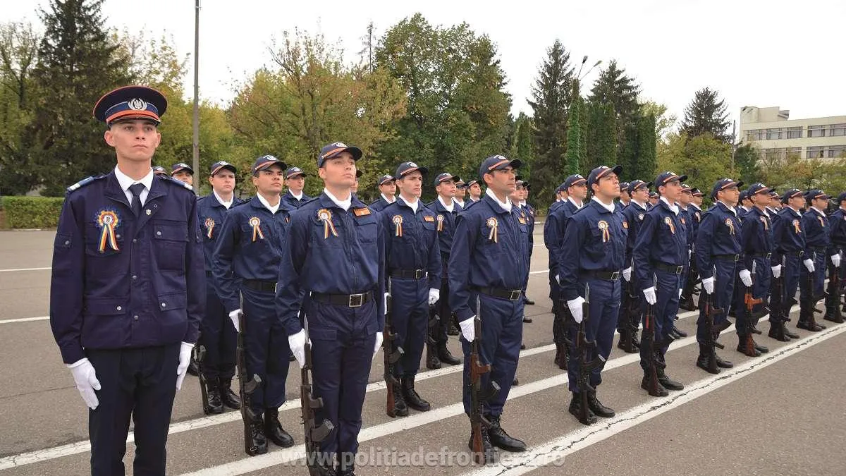 Admitere Academia de Poliție 2024. Criterii pentru admiterea la Facultatea de Poliție și Facultatea de Pompieri