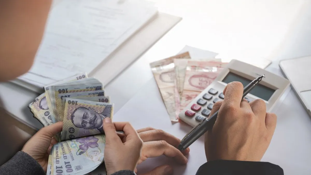 Românii care au de primit sume importante de bani. Anunțul ANPC pentru clienții unei bănci mari din România